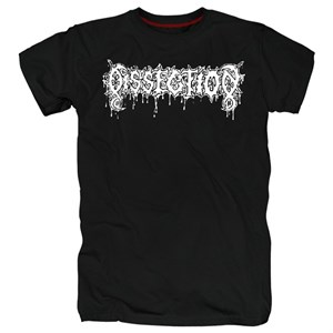 Футболка Dissection #2 dessection2