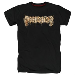 Футболка Dissection #3 dessection3