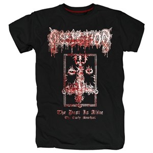 Футболка Dissection #9 dessection9