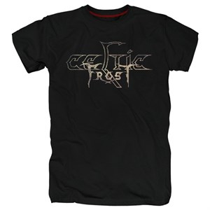 Футболка Celtic frost #5 celticfrost5