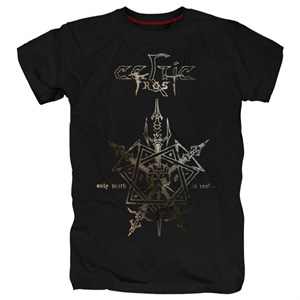Футболка Celtic frost #6 celticfrost6