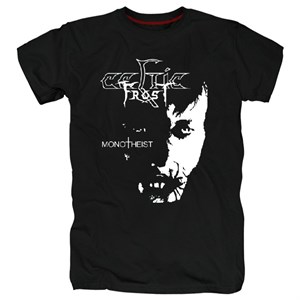 Футболка Celtic frost #8 celticfrost8