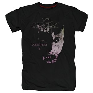 Футболка Celtic frost #10 celticfrost10