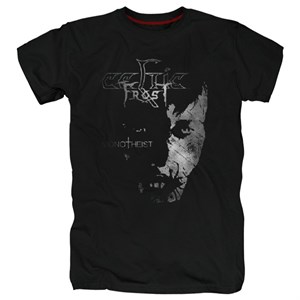 Футболка Celtic frost #11 celticfrost11