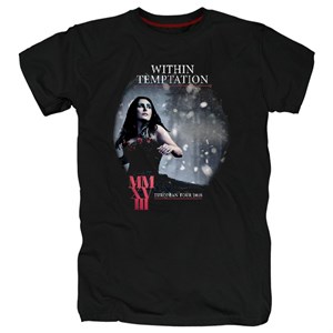 Within temptation #15