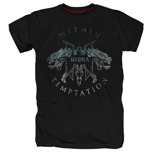 Within temptation #20