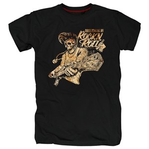 Футболка Skull #110 skull110