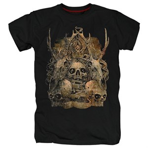 Футболка Skull #112 skull112