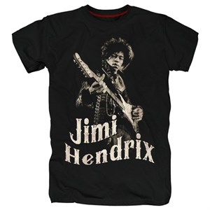 Jimi Hendrix #27