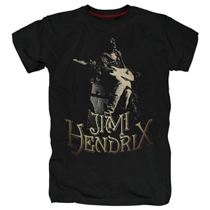 Футболка Jimi Hendrix #28 j_hen28