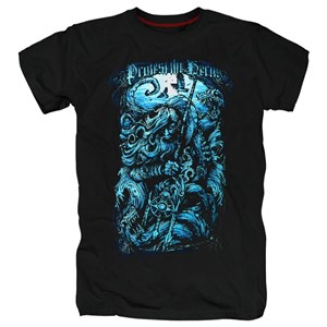 Футболка Protest the hero #1 protest_hero1