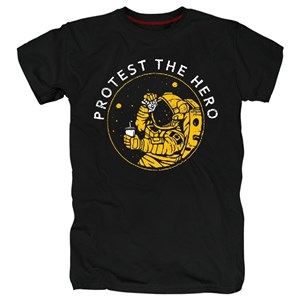 Футболка Protest the hero #2 protest_hero2