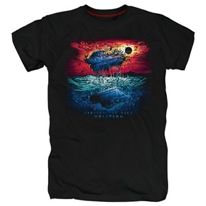Футболка Protest the hero #4 protest_hero4
