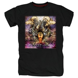Футболка Protest the hero #8 protest_hero8
