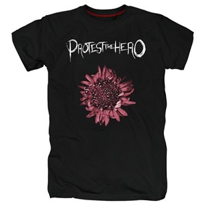 Protest the hero #12