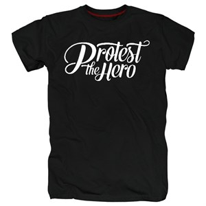 Футболка Protest the hero #13 protest_hero13