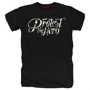 Protest the hero #14