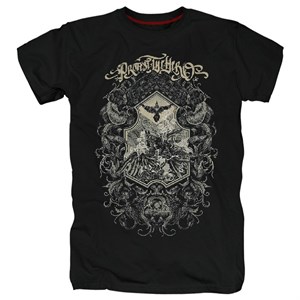 Футболка Protest the hero #15 protest_hero15