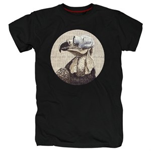 Футболка Protest the hero #17 protest_hero17