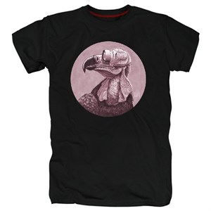 Футболка Protest the hero #20 protest_hero20