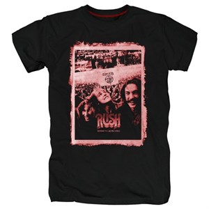 Футболка Rush #7 rush7