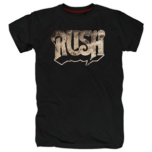 Футболка Rush #21 rush21