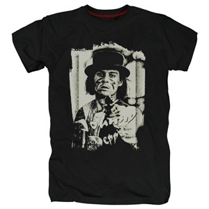 Футболка Johnny Depp #9 j_depp9