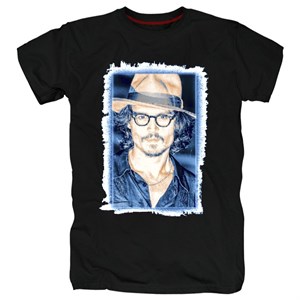 Johnny Depp #10