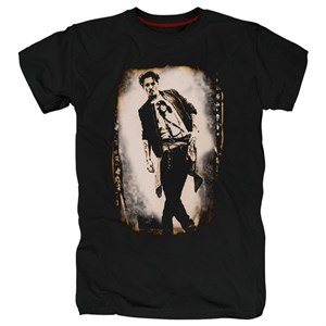 Футболка Johnny Depp #11 j_depp11