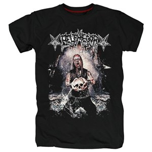 Футболка Belphegor #3 belphegor3