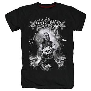 Футболка Belphegor #4 belphegor4