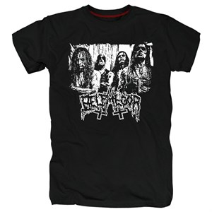 Футболка Belphegor #5 belphegor5