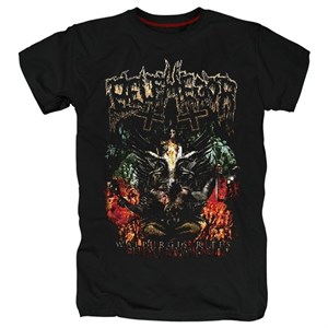 Футболка Belphegor #14 belphegor14