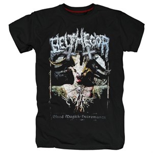 Футболка Belphegor #15 belphegor15