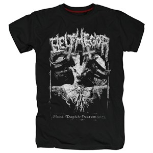 Футболка Belphegor #16 belphegor16