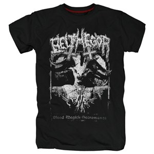 Belphegor #16