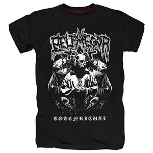 Футболка Belphegor #19 belphegor19