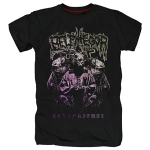 Футболка Belphegor #20 belphegor20