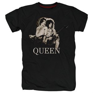 Футболка Queen #13 queen13