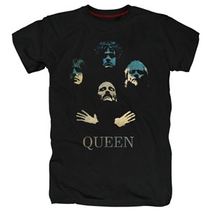 Футболка Queen #22 queen22