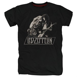 Футболка Led Zeppelin #46 led_zep46