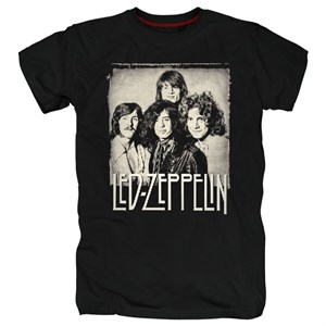 Футболка Led Zeppelin #48 led_zep48