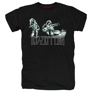 Футболка Led Zeppelin #49 led_zep49