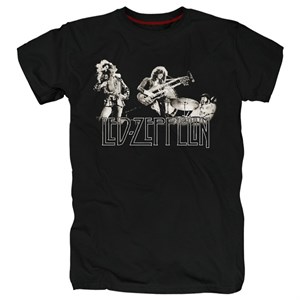 Led Zeppelin #50