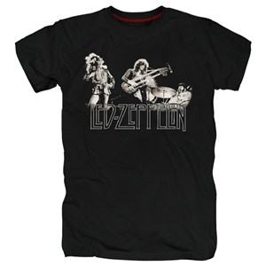 Футболка Led Zeppelin #50 led_zep50