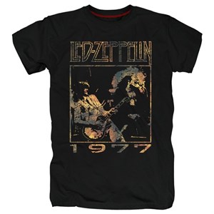 Футболка Led Zeppelin #53 led_zep53