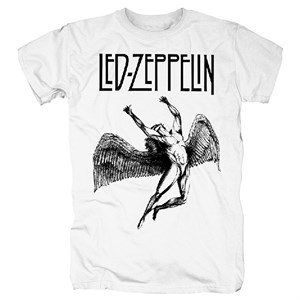 Футболка Led Zeppelin #55 led_zep55