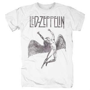 Led Zeppelin #56