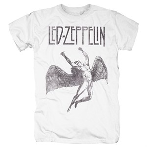 Футболка Led Zeppelin #56 led_zep56