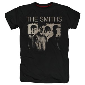The Smiths #1